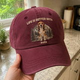 User picture
