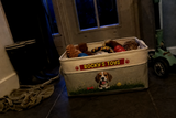 Sam Ortega review photo
