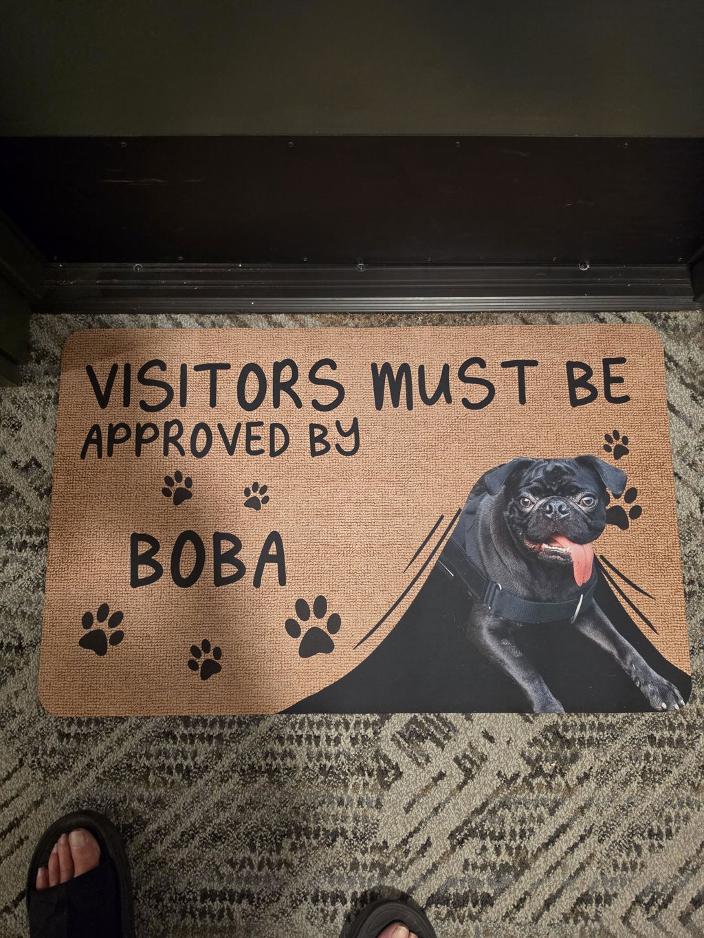 Pawsionate