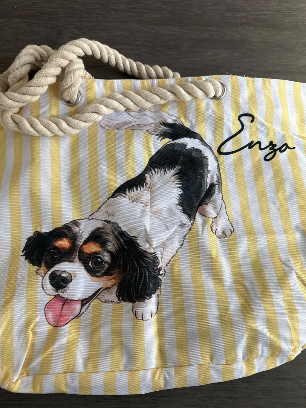 Pawsionate