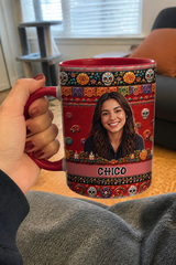 Zoe Ramirez review photo
