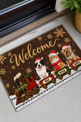 Maya Brooks review photo