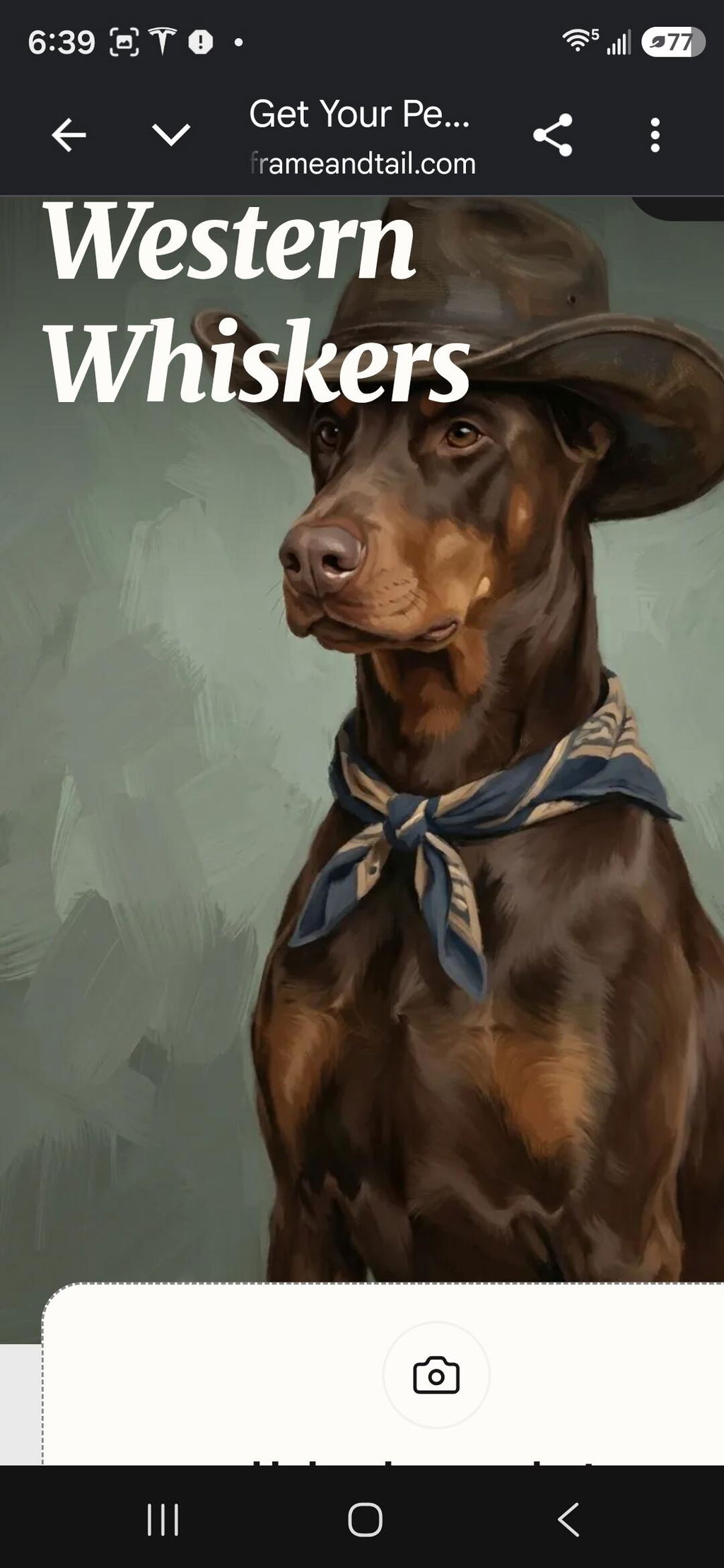 Pawsionate
