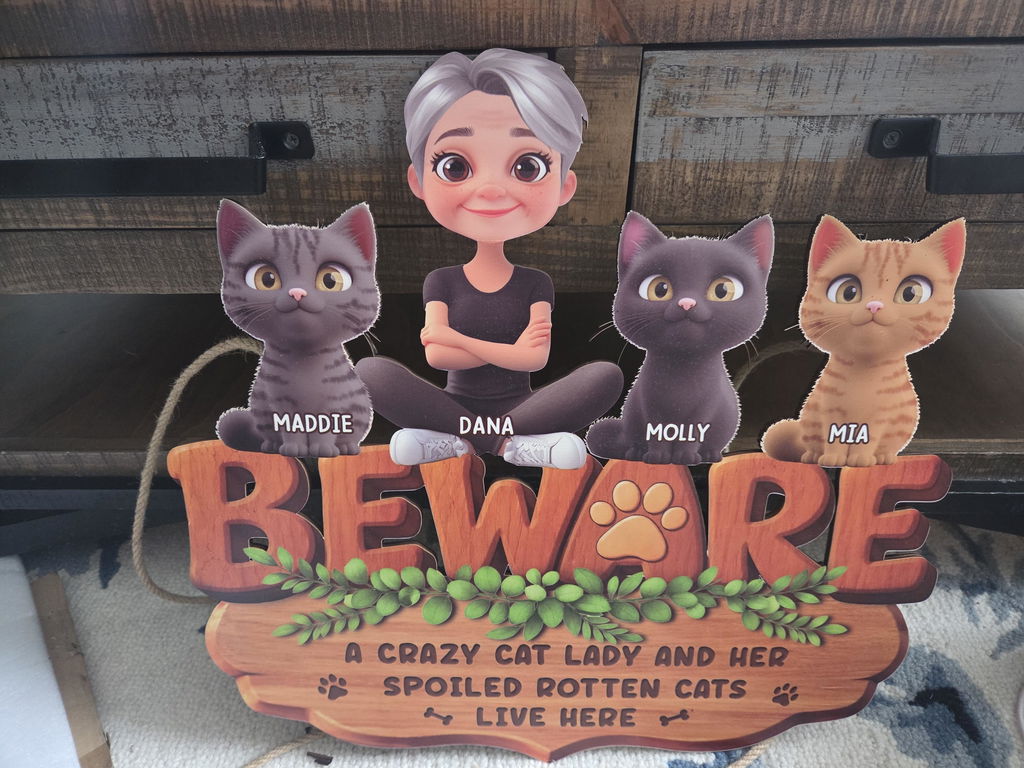 Pawsionate