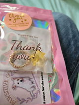Miep B review photo