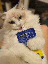 PAWSONA® Zenkit Calming Diffuser Kit