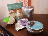 PAWSONA® Zenkit Calming Diffuser Kit