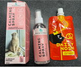 PAWSONA® Cat Pheromone Calming Spray 100ml