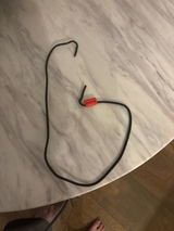 Brett review photo