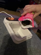 Anonymous review photo