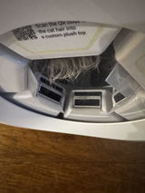 Anonymous review photo