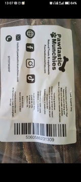 Anonymous review photo