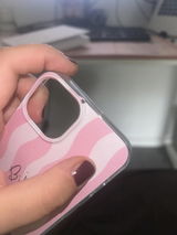 Chiara G. review photo