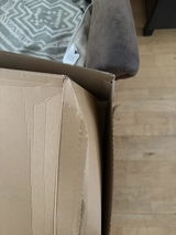 Iris review photo