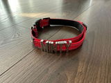 Samson Leung review photo