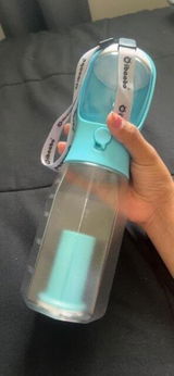 Shelly review photo