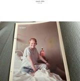 Anonymous review photo