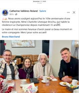 Anonymous review photo