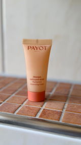 Pavel review photo