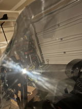 Steven Reinke review photo