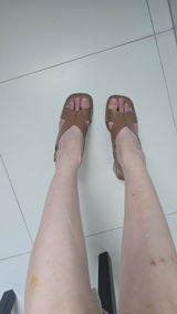 Anonymous review photo