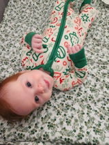 Leah review photo