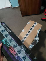Darius review photo