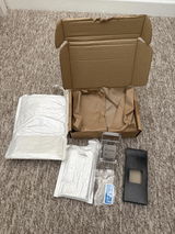 Ross review photo
