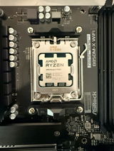 User picture