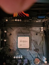 User picture