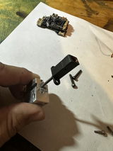 Steve Aguado review photo