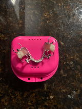 Randolph review photo