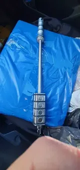 Okapi review photo