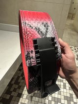 Andy review photo