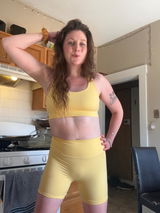 Melinda review photo
