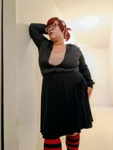 Crissy review photo