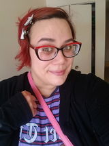 Crissy review photo