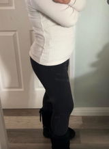 Anonymous review photo