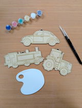 Thomas F. review photo