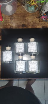 Humble Rose Candle Co review photo