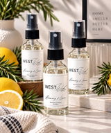 West Wick Candle Co. review photo