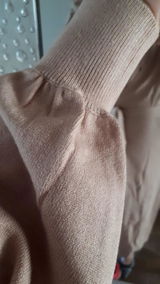 N***a review photo