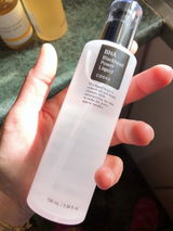 Anonymous review photo
