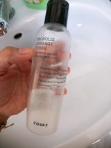 Larly F. review photo