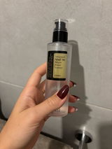 Anete B. review photo