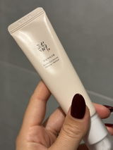 Anete B. review photo