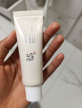 Lula G. review photo
