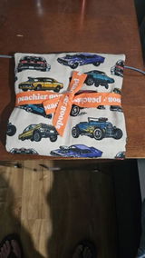 Etsy customer review photo