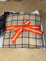 Etsy customer review photo