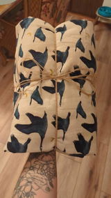 Kerrie review photo